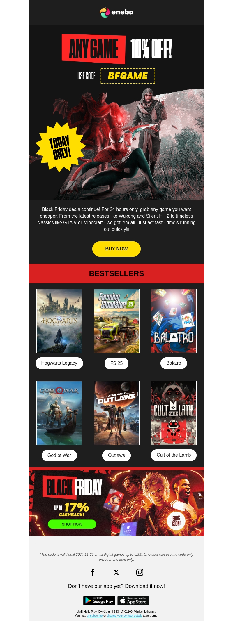 One-day flash deal!⚡ One-day flash deal!⚡