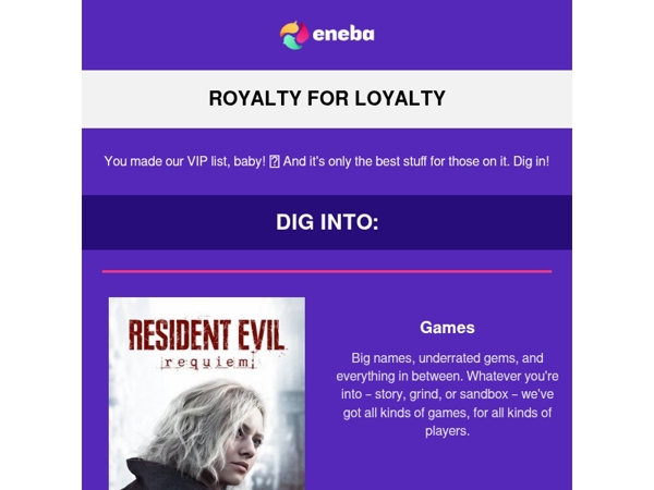 What's special about being a subscriber? 🤔