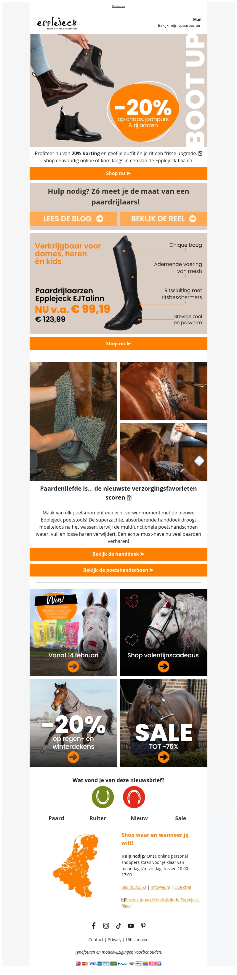 ๐ -20% op rijlaarzen & chaps | Zรณ meet je de maat van een paardrijlaars ๐ -20% op rijlaarzen & chaps | Zรณ meet je de maat van een paardrijlaars