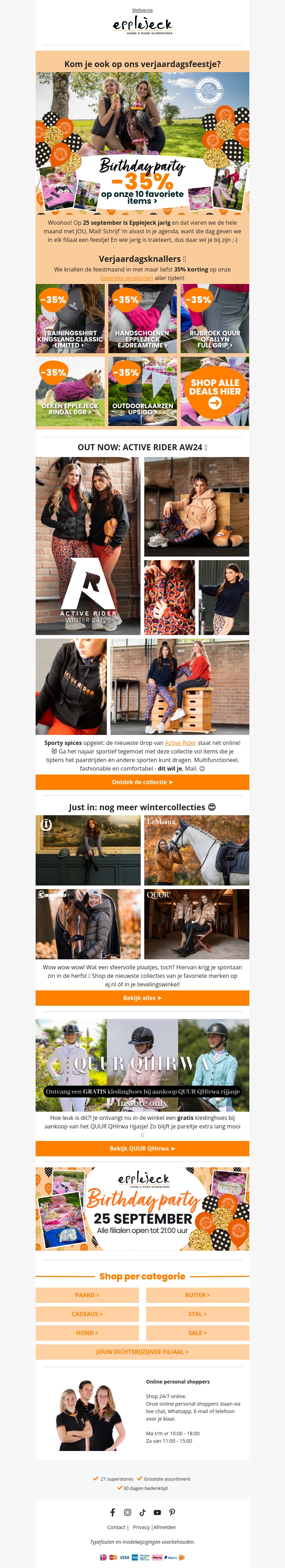 Er is er één jarig, hoera, hoera! Er is er één jarig, hoera, hoera!