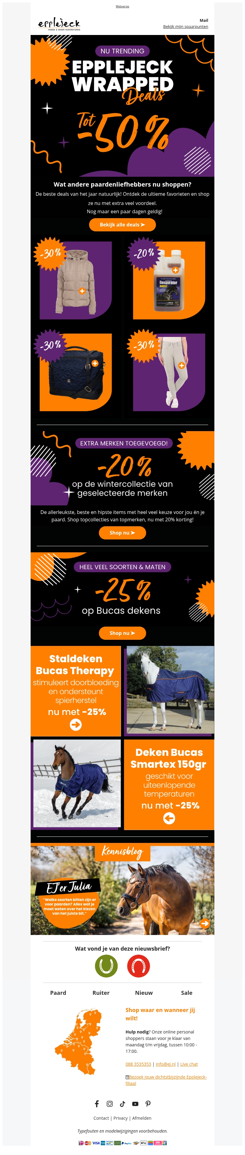 ๐โจ Dit shoppen andere paardenliefhebbers nu ๐โจ Dit shoppen andere paardenliefhebbers nu