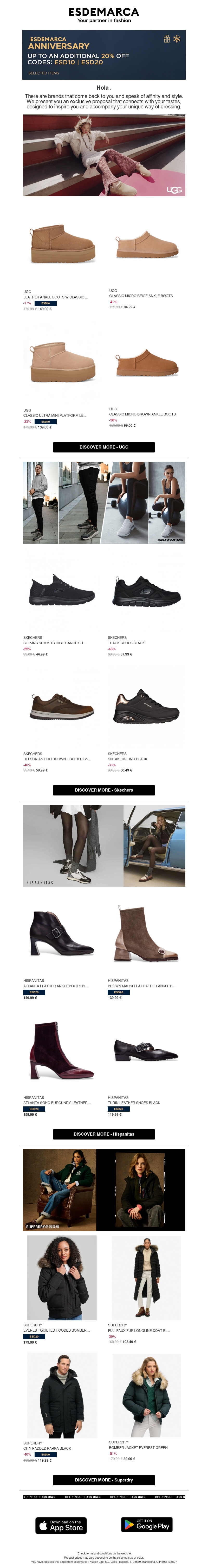 , your favorite brands, brought together in an exclusive selection , your favorite brands, brought together in an exclusive selection