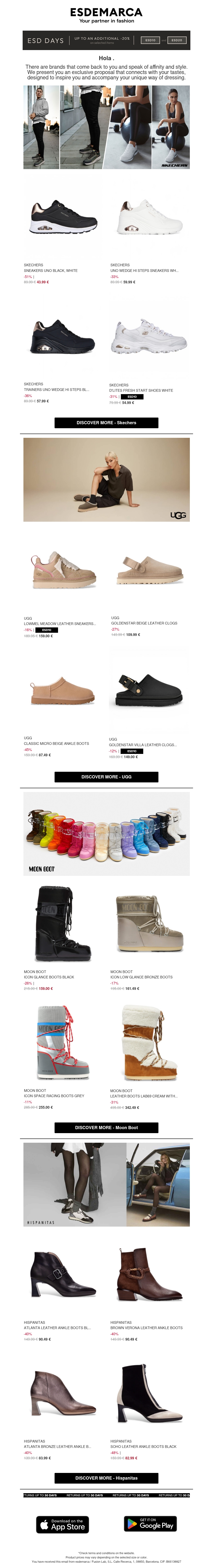 , your favorite brands, brought together in an exclusive selection , your favorite brands, brought together in an exclusive selection