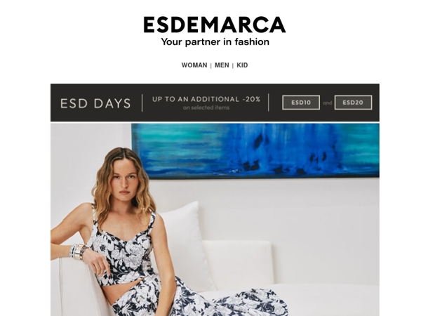 Our weekly favorites selection