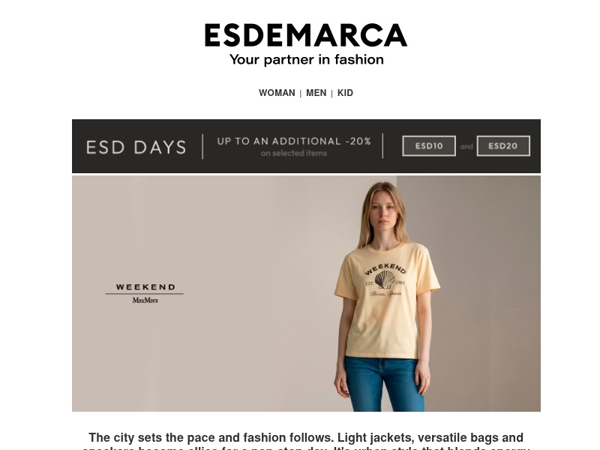 Weekend Max Mara, BA&SH and UGG | pieces that stand out