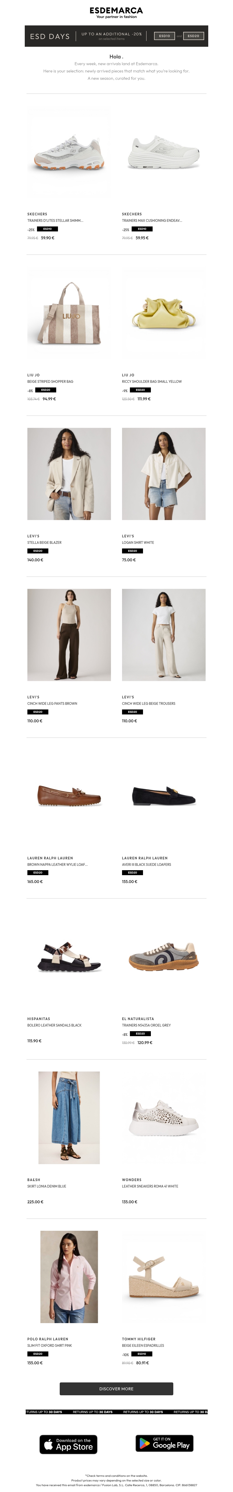 , explore this week’s new arrivals. , explore this week’s new arrivals.