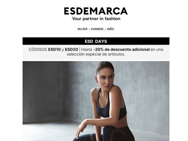 Descubre Skechers: Diseño, confort y movimiento