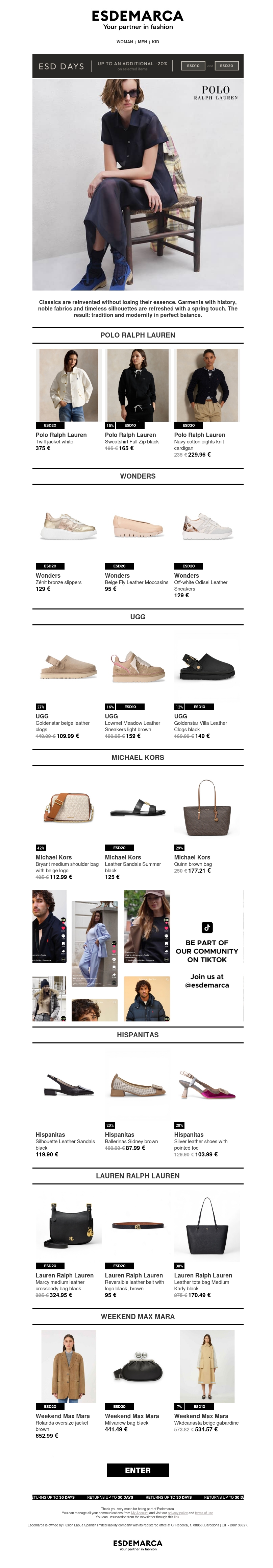 This week’s favorites This week’s favorites