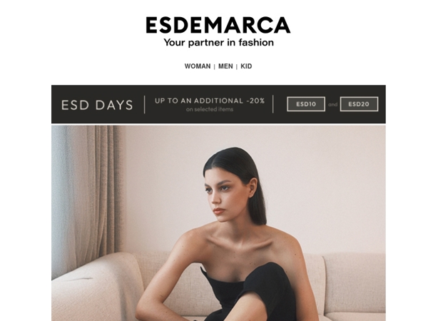 This week’s highlights