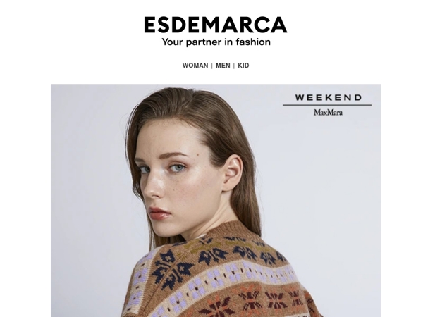 New arrivals from Weekend Max Mara, Polo Ralph Lauren and Michael Kors