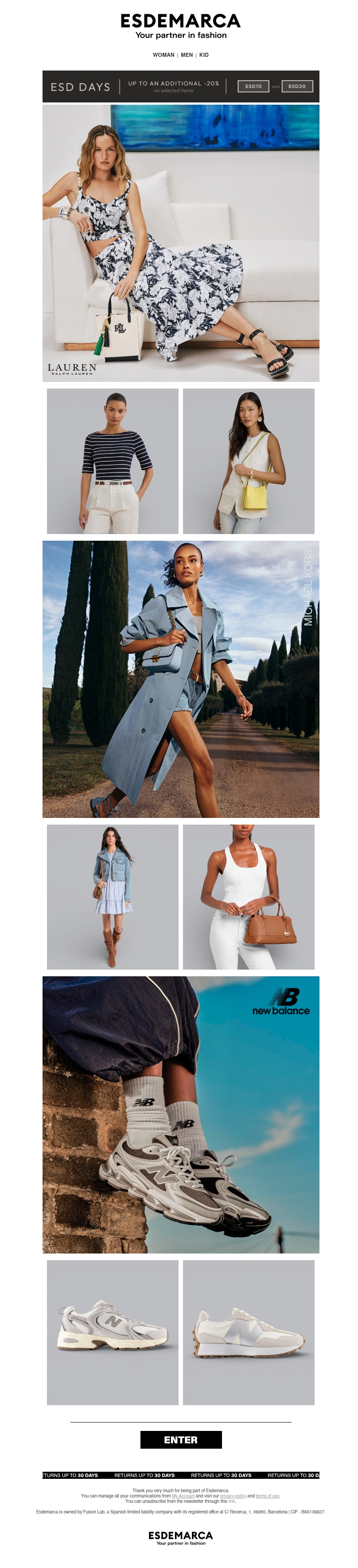 Discover our latest arrivals Discover our latest arrivals