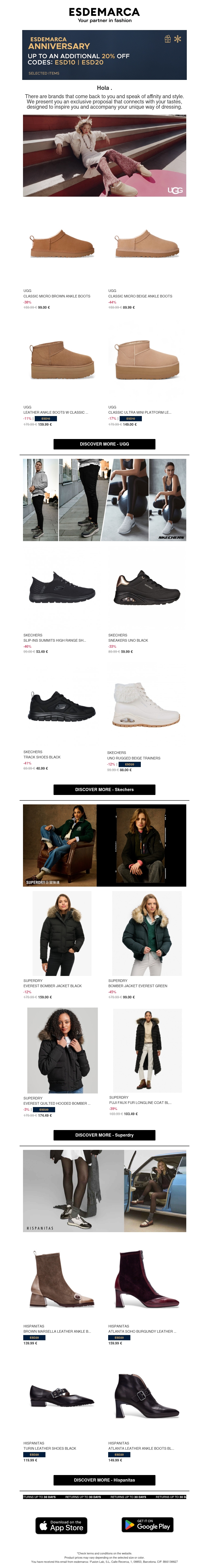 , your favorite brands, brought together in an exclusive selection , your favorite brands, brought together in an exclusive selection