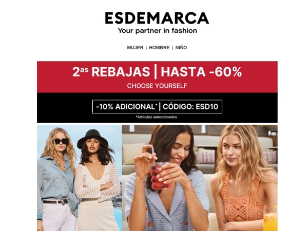 Tus imprescindibles de Pepe Jeans y Hispanitas ahora con hasta -60% 😍