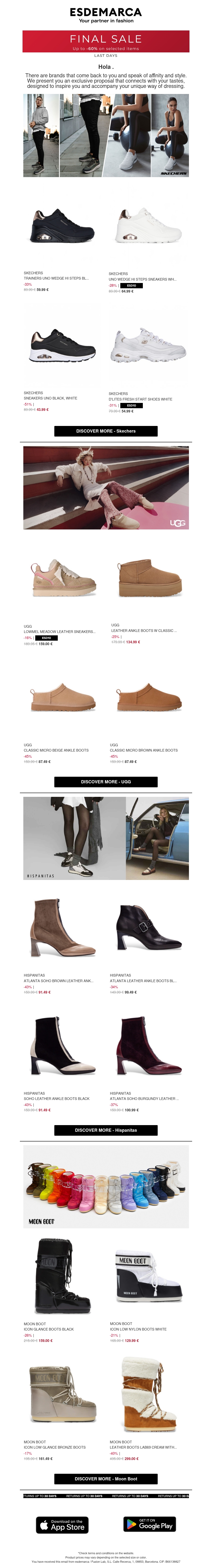 , your favorite brands, brought together in an exclusive selection , your favorite brands, brought together in an exclusive selection