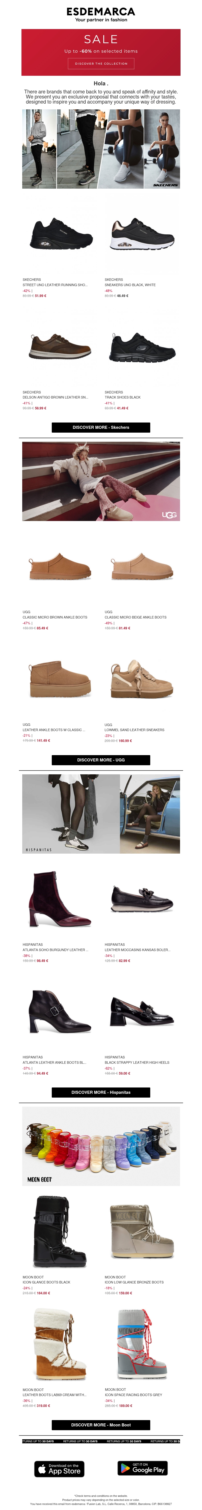 , your favorite brands, brought together in an exclusive selection , your favorite brands, brought together in an exclusive selection