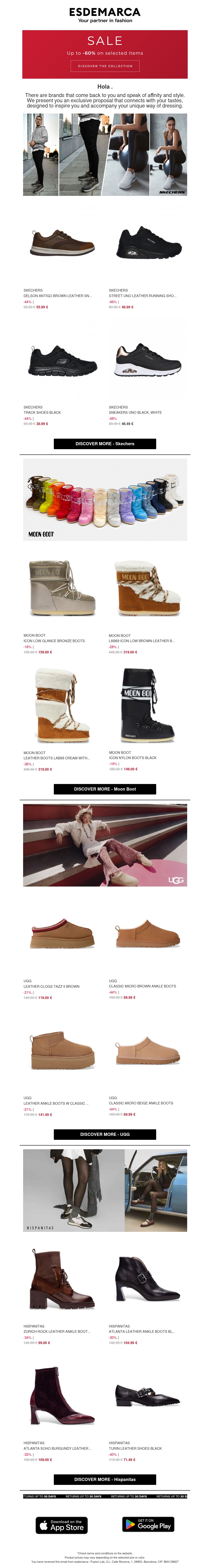 , your favorite brands, brought together in an exclusive selection , your favorite brands, brought together in an exclusive selection