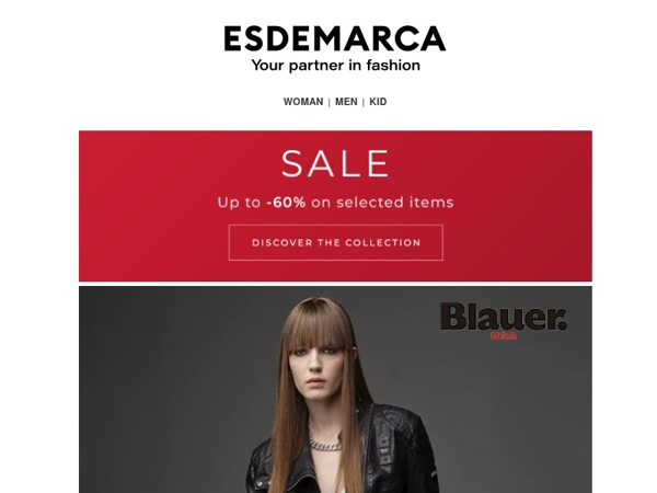 The perfect balance between warmth and design