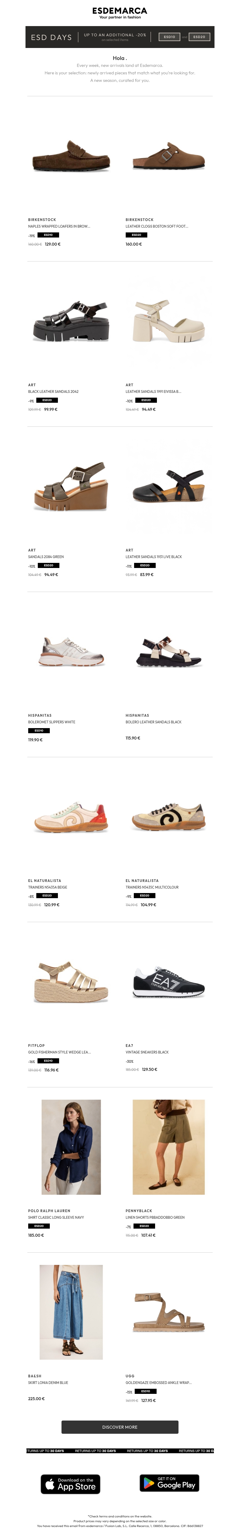 , explore this week’s new arrivals. , explore this week’s new arrivals.