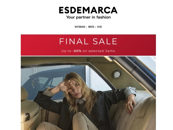 This week’s must-haves