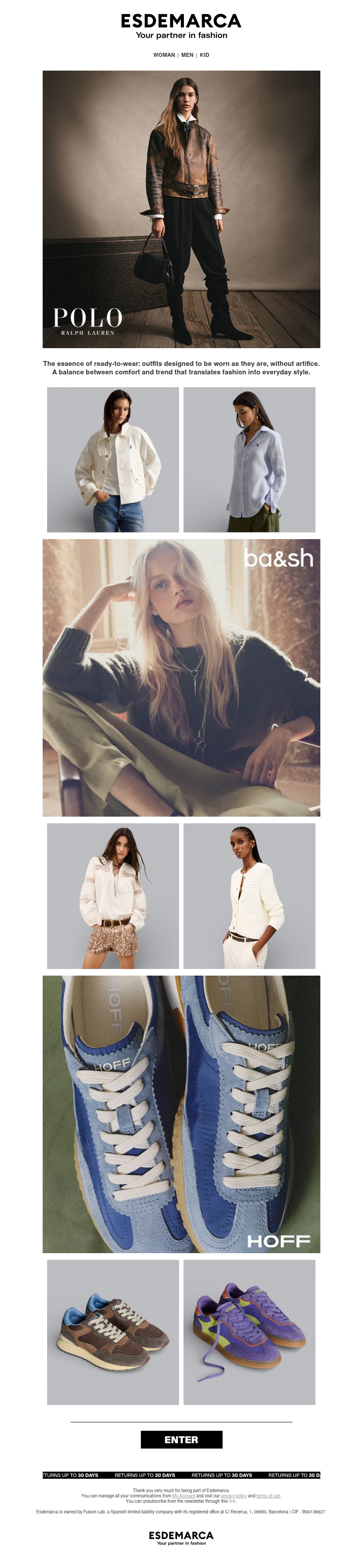 Discover the latest arrivals Discover the latest arrivals