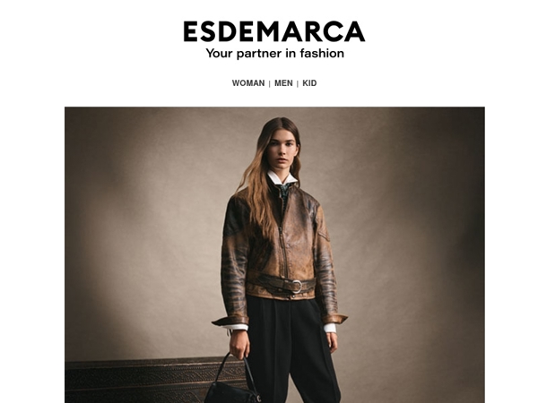 Discover the latest arrivals