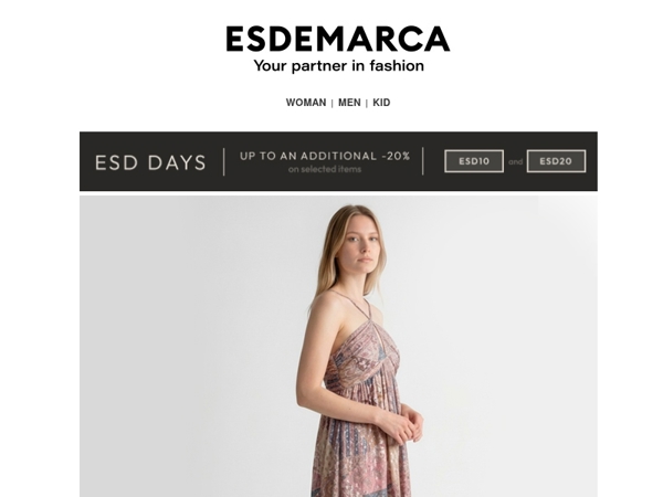 Discover the key pieces of the season