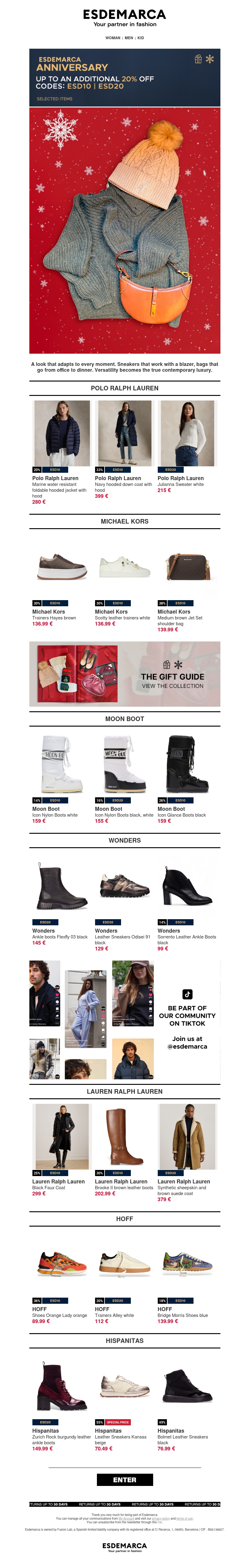 The most desired pieces of the week, curated for you The most desired pieces of the week, curated for you