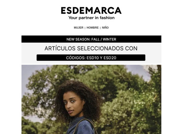 New Season, estilo eterno con Levi’s y Pepe Jeans