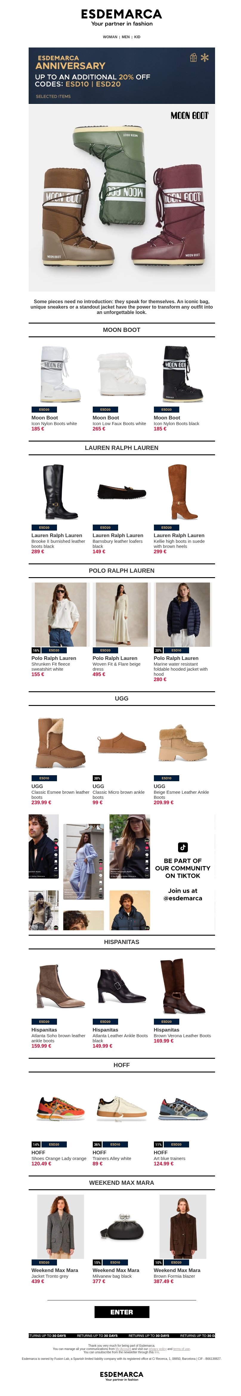 The week’s bestsellers with up to an extra -20% The week’s bestsellers with up to an extra -20%