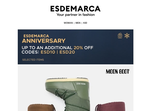 The week’s bestsellers with up to an extra -20%