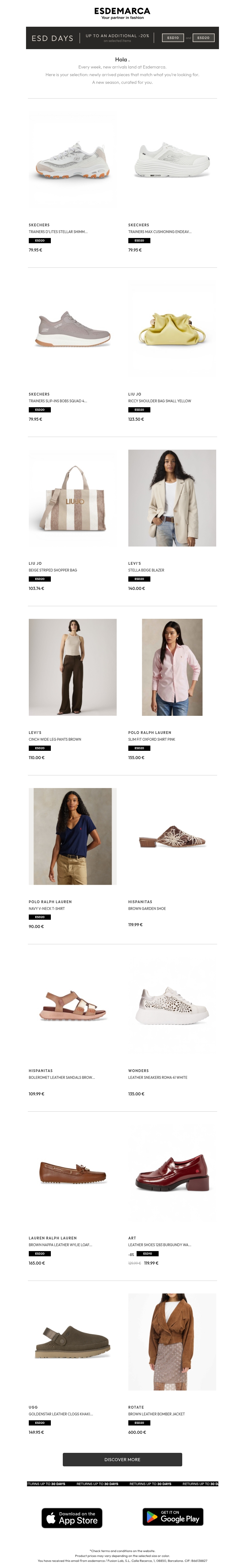 , explore this week’s new arrivals. , explore this week’s new arrivals.