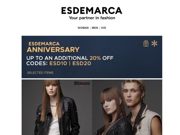 Winter essentials with Blauer, Lauren Ralph Lauren, Moon Boot, and Mou