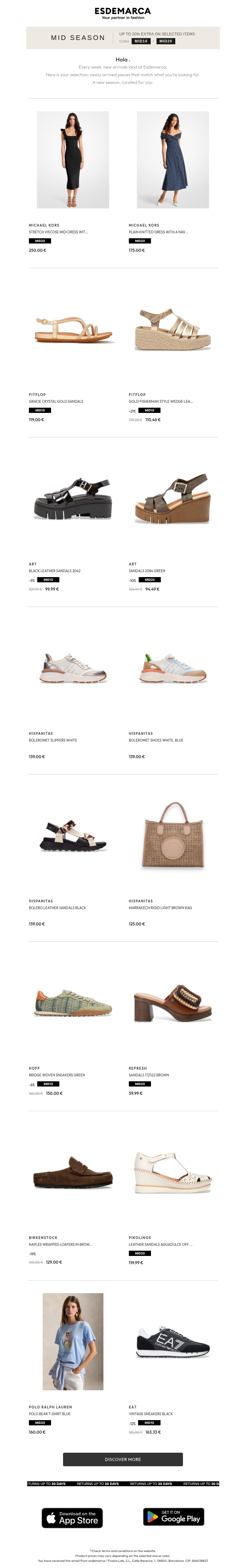 , explore this week’s new arrivals. , explore this week’s new arrivals.