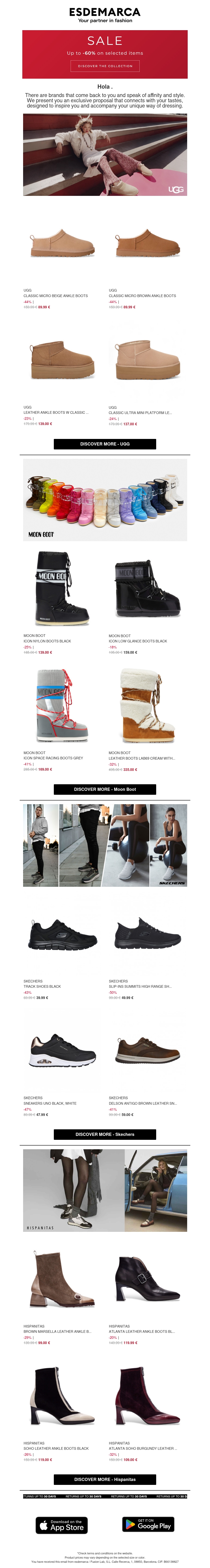 , your favorite brands, brought together in an exclusive selection , your favorite brands, brought together in an exclusive selection