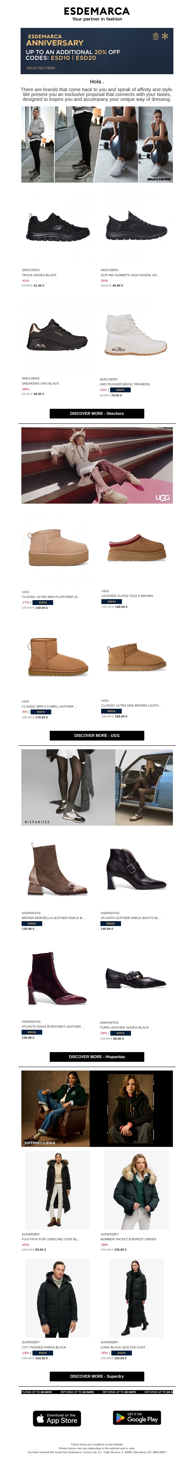 , your favorite brands, brought together in an exclusive selection , your favorite brands, brought together in an exclusive selection