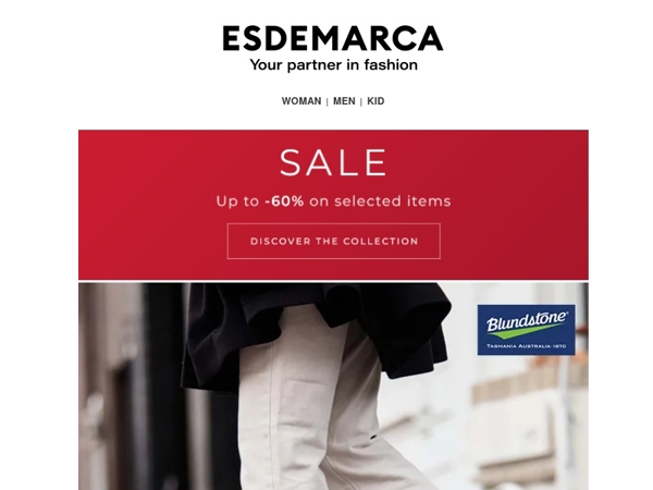 Footwear designed for every moment