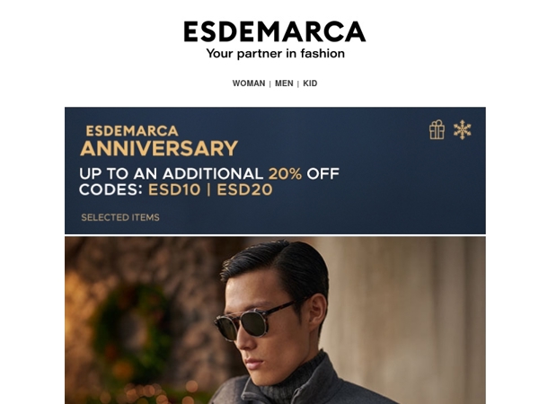 Discover your premium look with Polo Ralph Lauren, Blauer, and Timberland