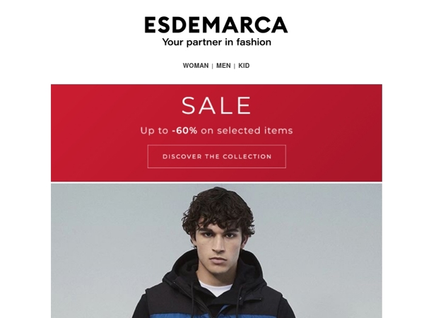 Jackets that make a difference