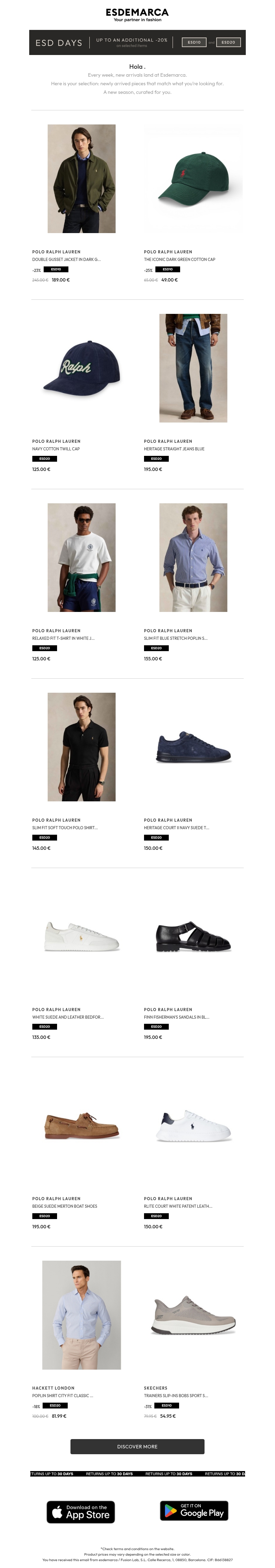 , explore this week’s new arrivals. , explore this week’s new arrivals.