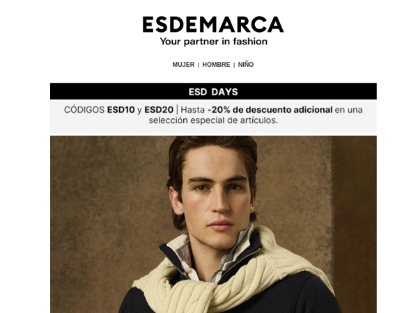 Inspírate con las novedades más deseadas