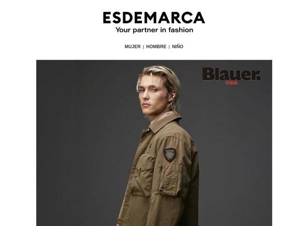 Novedades que inspiran elegancia sin esfuerzo