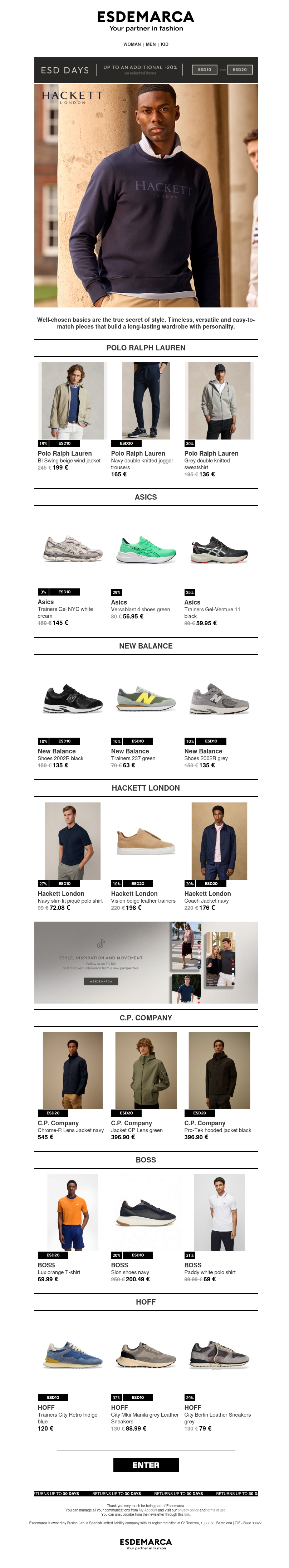 Our weekly favorites selection Our weekly favorites selection