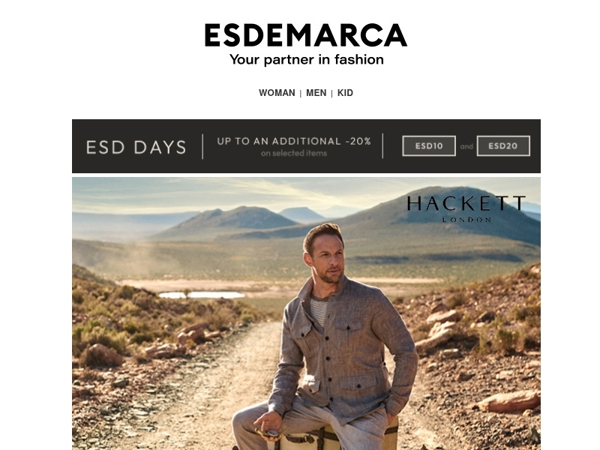 Discover our latest arrivals