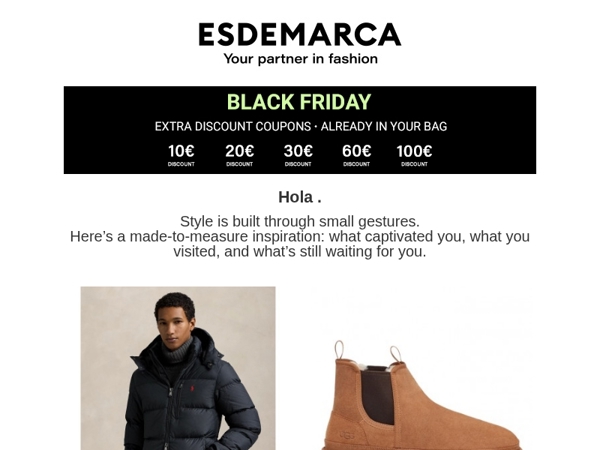 Black Friday: , recommended products for you