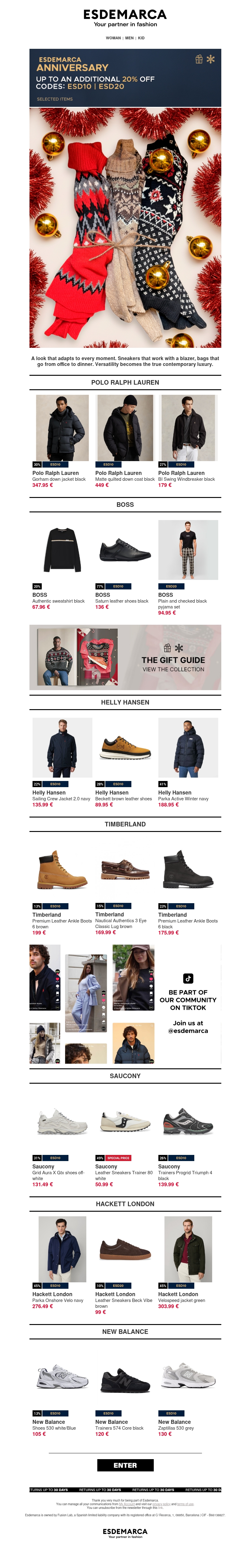 The most desired pieces of the week, curated for you The most desired pieces of the week, curated for you