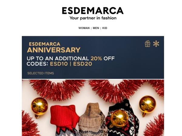 The most desired pieces of the week, curated for you