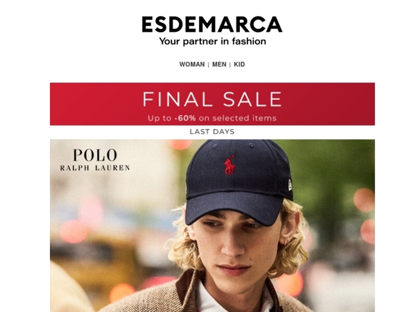 Last days of the Final Sale