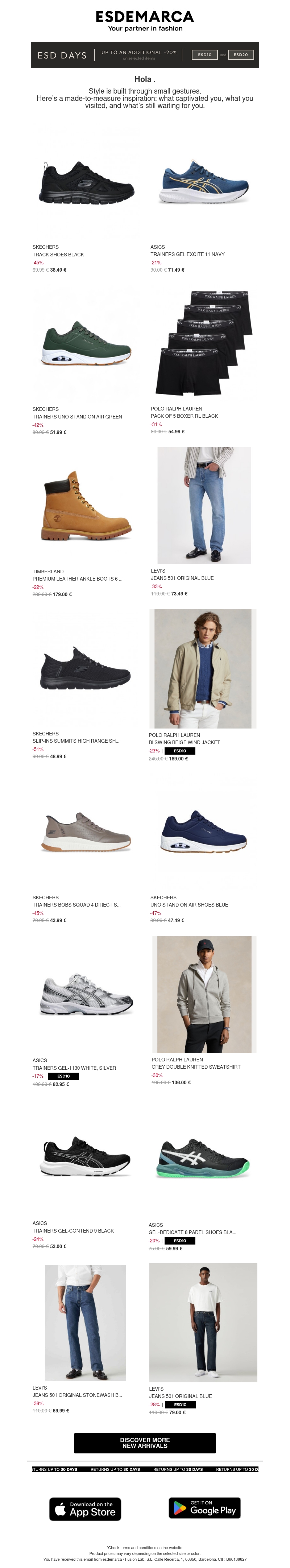 , recommended products for you , recommended products for you
