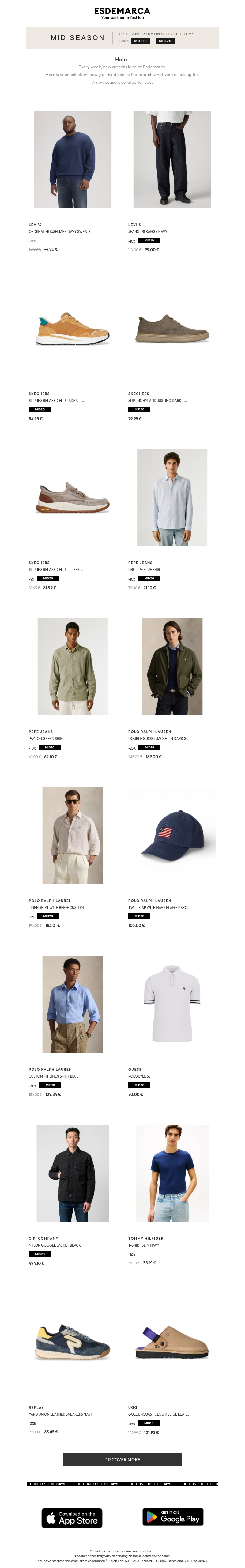 , explore this week’s new arrivals. , explore this week’s new arrivals.
