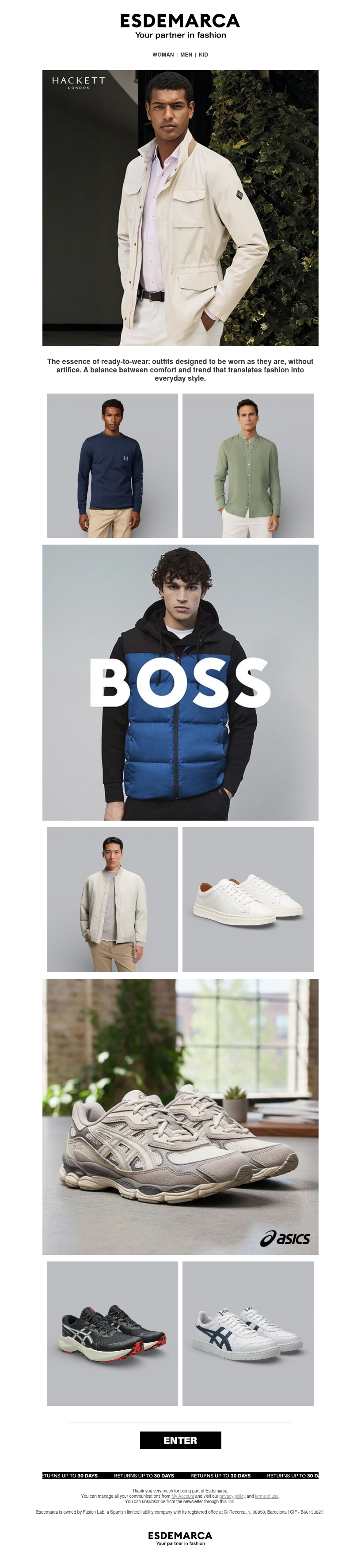 Discover the latest arrivals Discover the latest arrivals